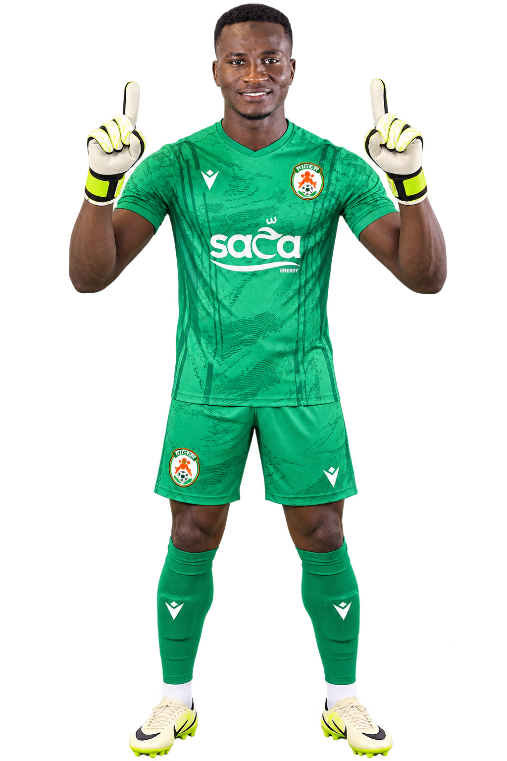 Abiboulaye Younoussa